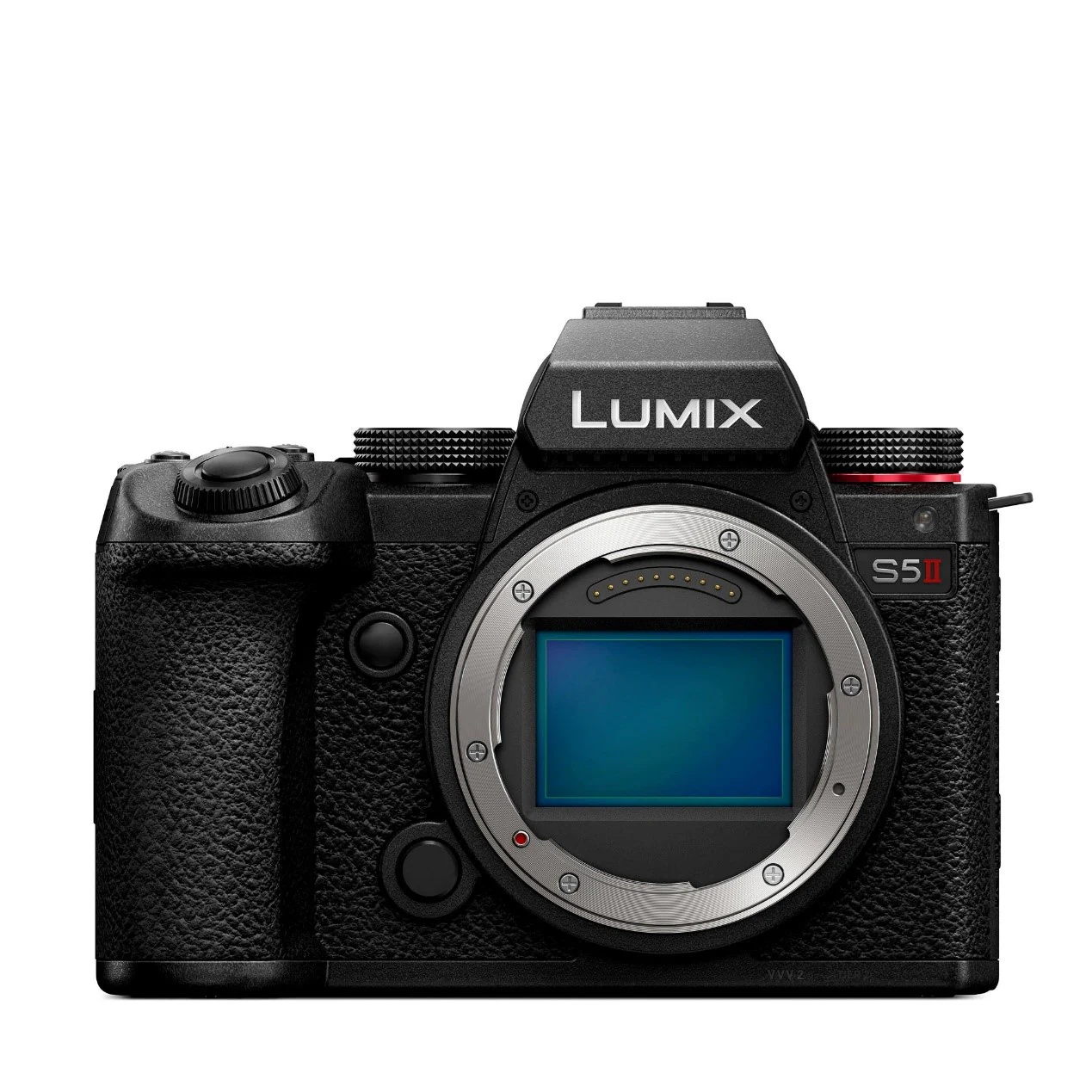 Panasonic Lumix S5 II