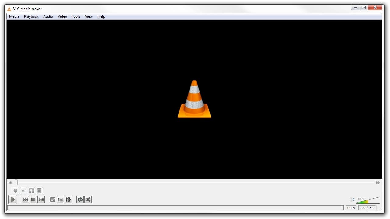 Проигрыватель webm. Установить плагин VLC Fedora 39.