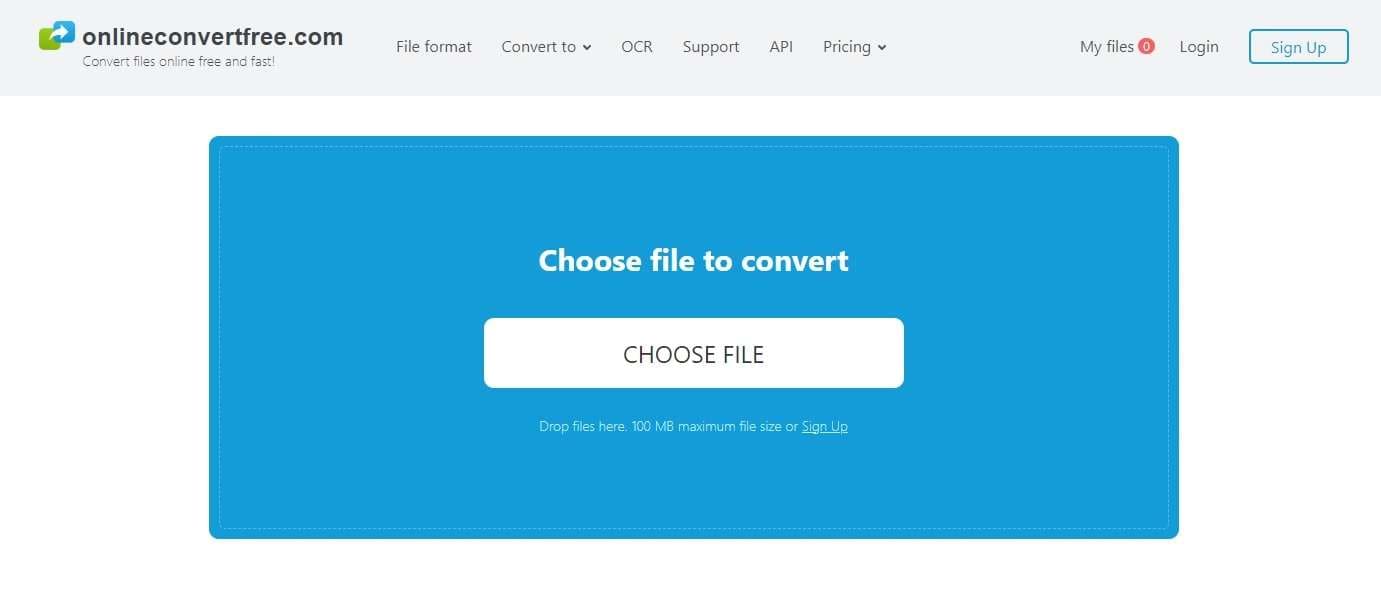 onlineconvert gratis webm maker 