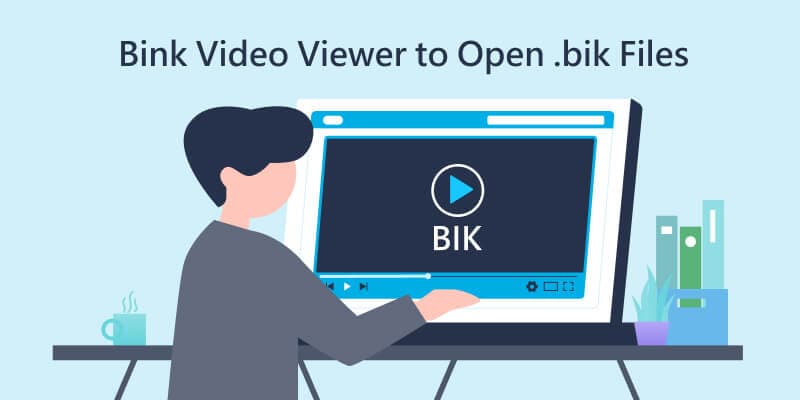 bink video player to open bik files