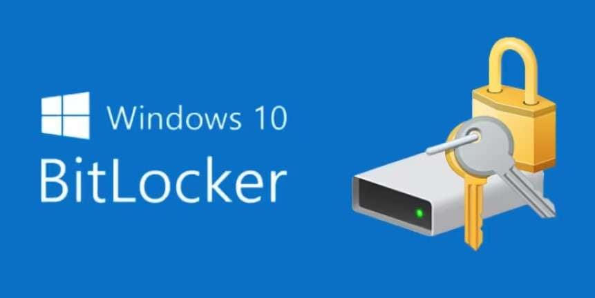 [Fixed] How to Fix BitLocker Not Showing in Windows 10