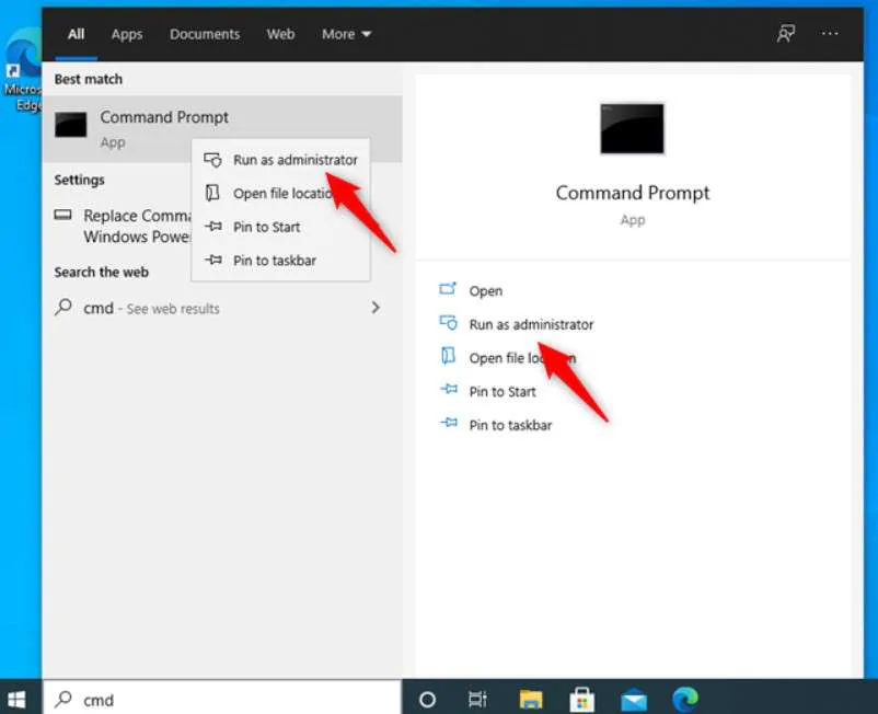 Command Prompt Appears and Disappears in Windows 10/11? [Fixed] - MiniTool  Partition Wizard