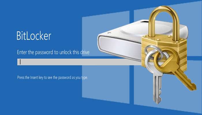 [Fixed] How to Find a Bitlocker Recovery Key in Windows 11