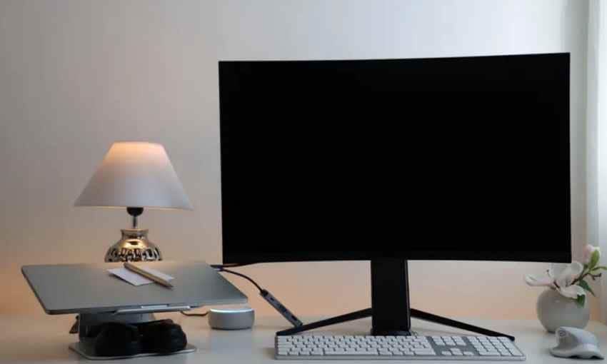 test chromebook with external monitor