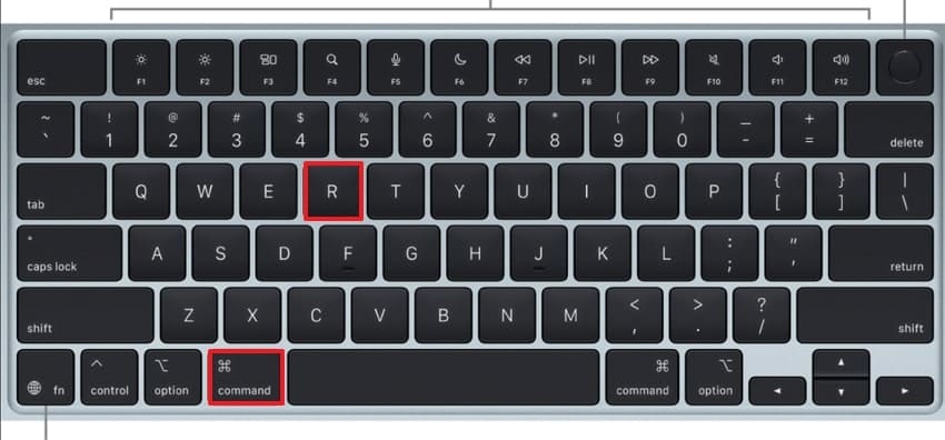 hold specific keyboard key