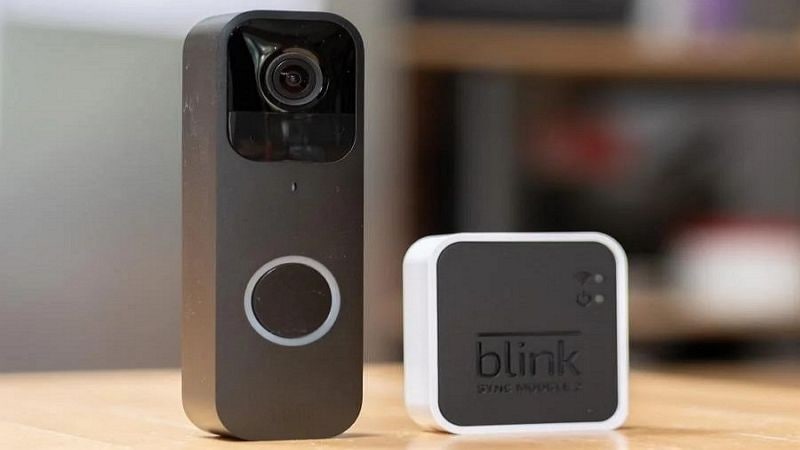 recover deleted blink videos