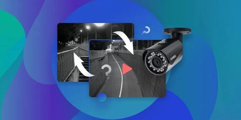 ¿Se pueden recuperar imágenes de CCTV sobrescritas? 