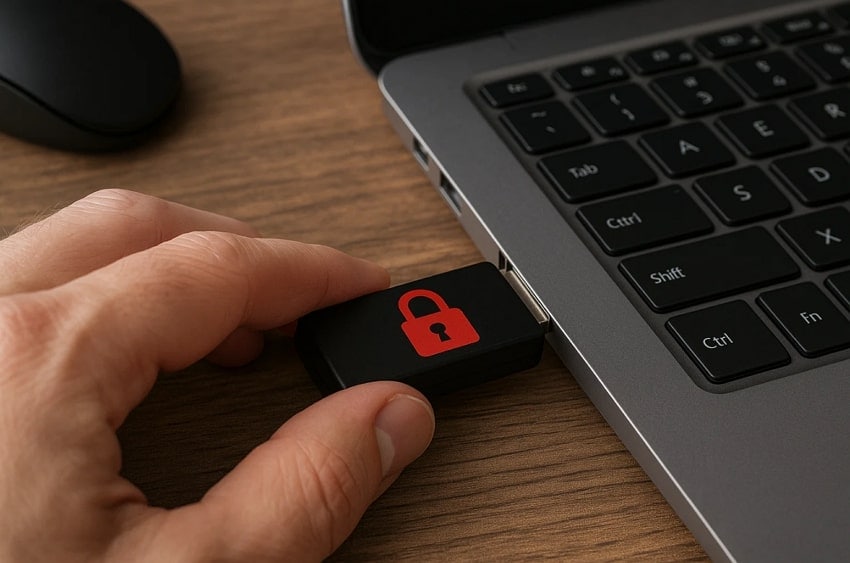 reason of display error