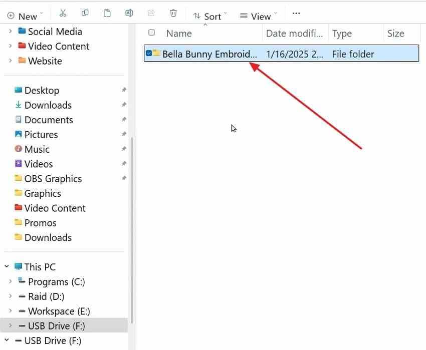 diskpart output showing both read only values set to no