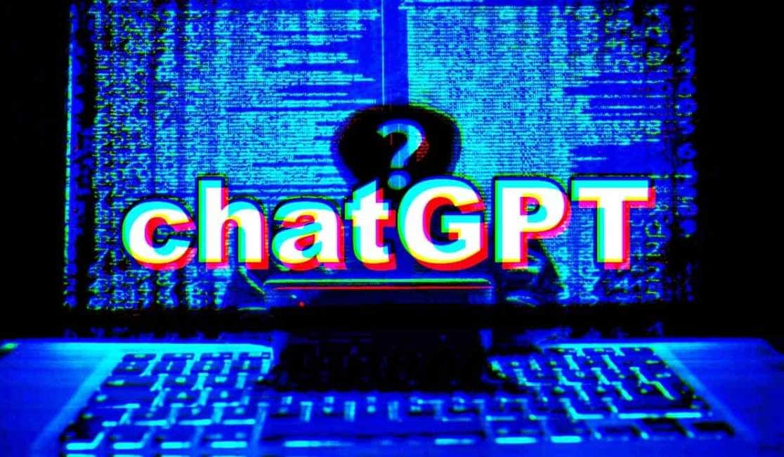 De que maneira os hackers usam o ChatGPT para hacking?