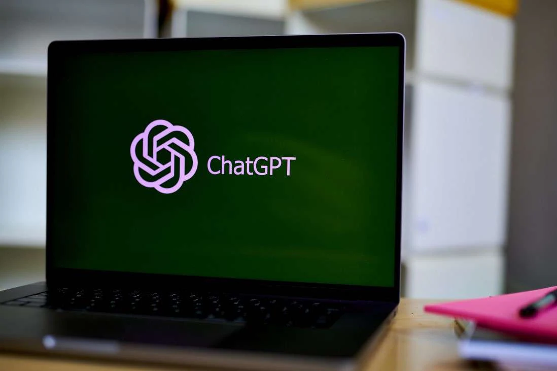 chatgpt logo