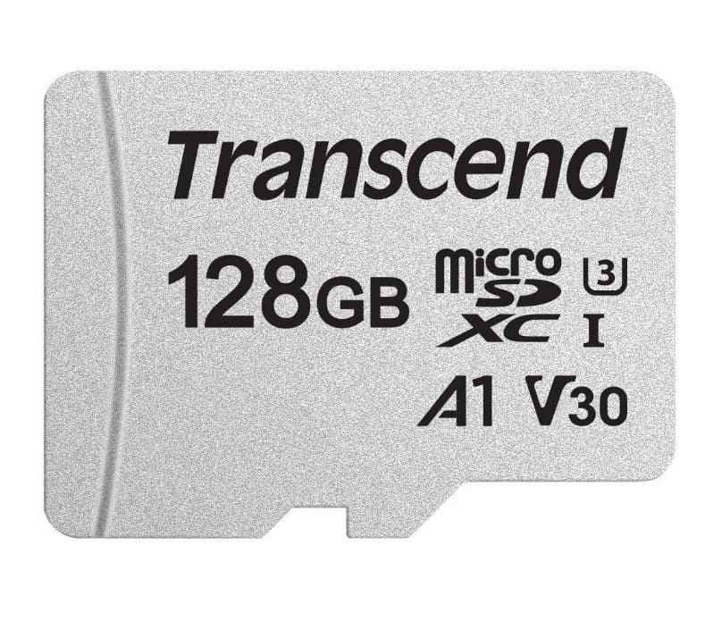 transcend cheapest 128gb microsd card