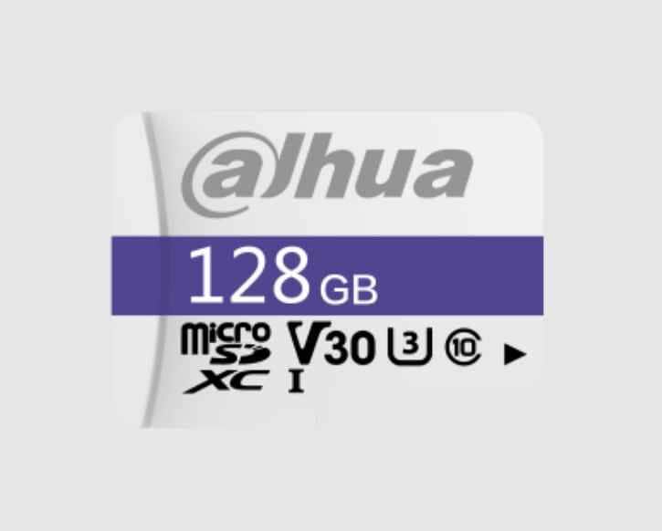 dahua cheapest 128gb microsd card