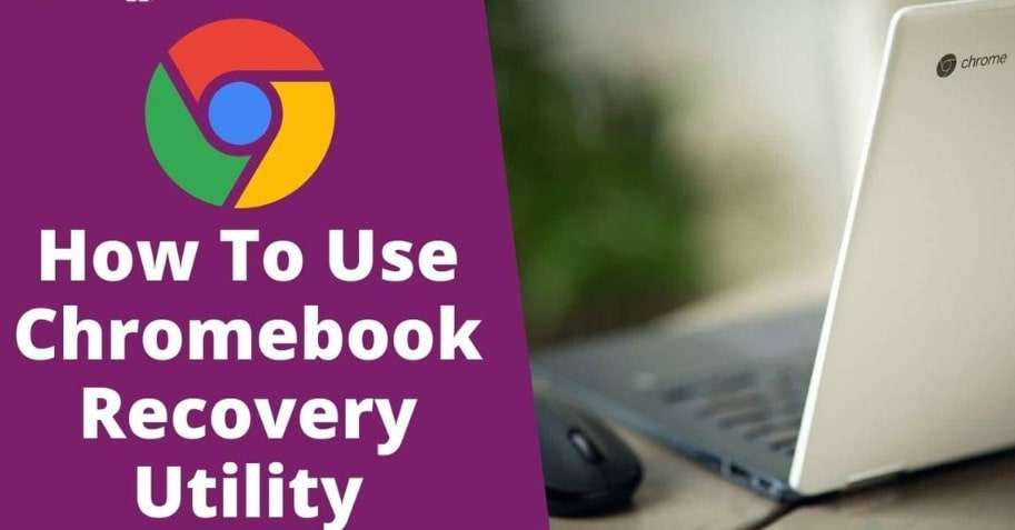 What Is Chromebook Recovery Utility & How to Use It?