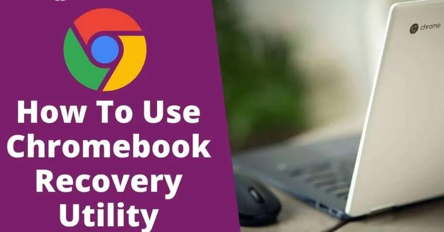 ¿Qué es Chromebook Recovery Utility y cómo se utiliza?