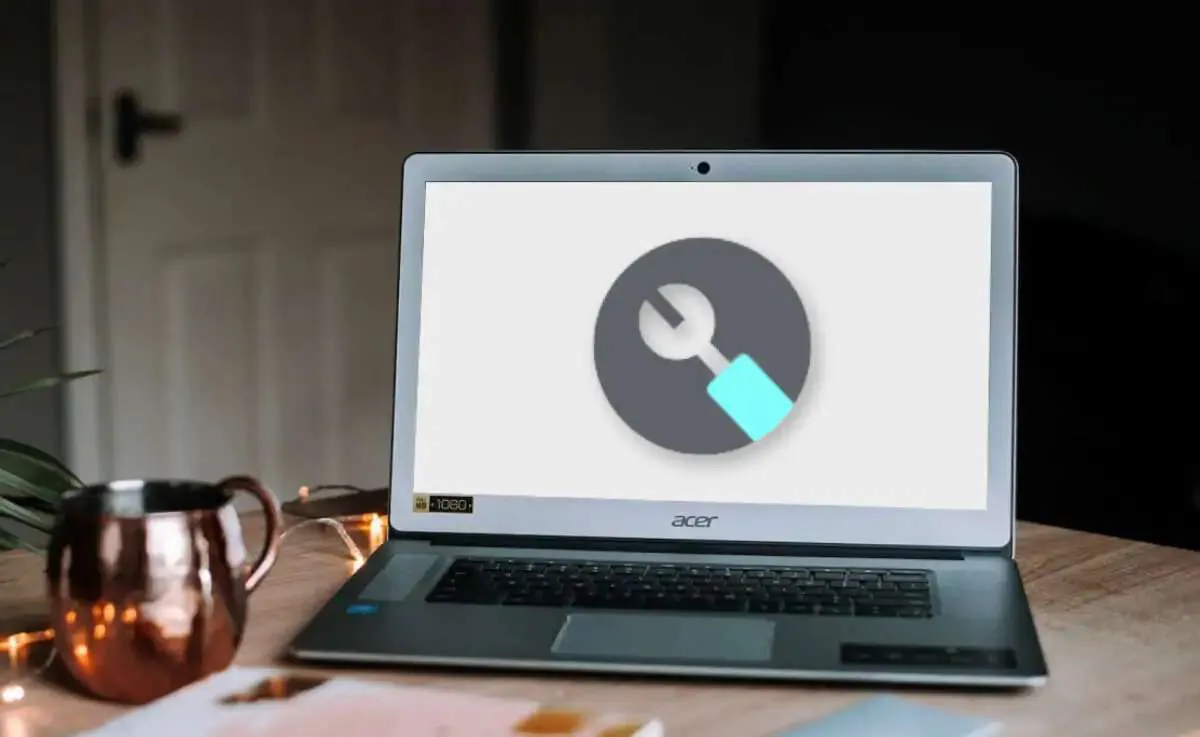 How to Create a Chrome OS Recovery USB Drive