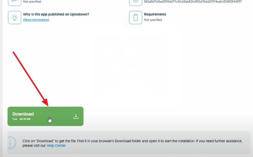 try offline chrome installer