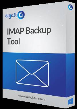 cigati imap backup tool free download