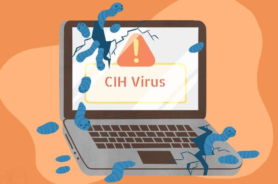 CIH Virus: A Forgotten Menace From the Past