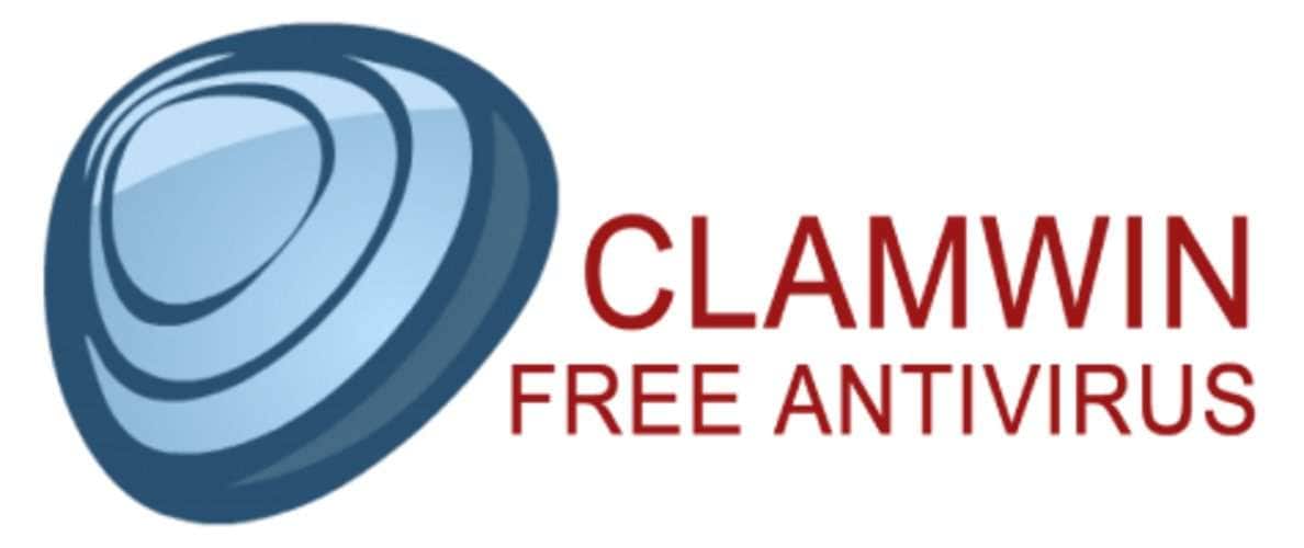 clamwin logo