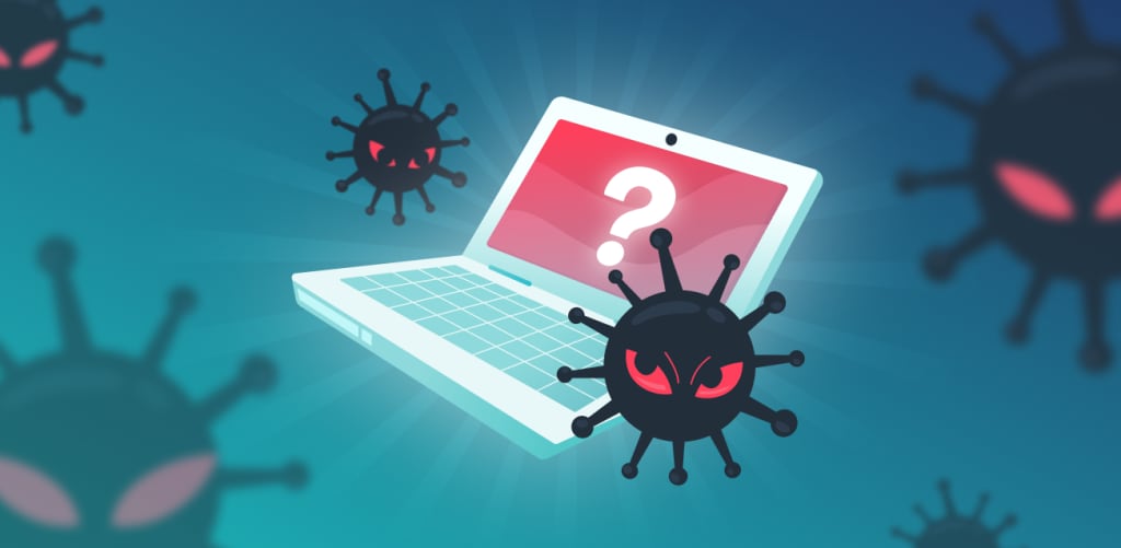 How Do You Know if Your Computer Has a Virus? [Answered]