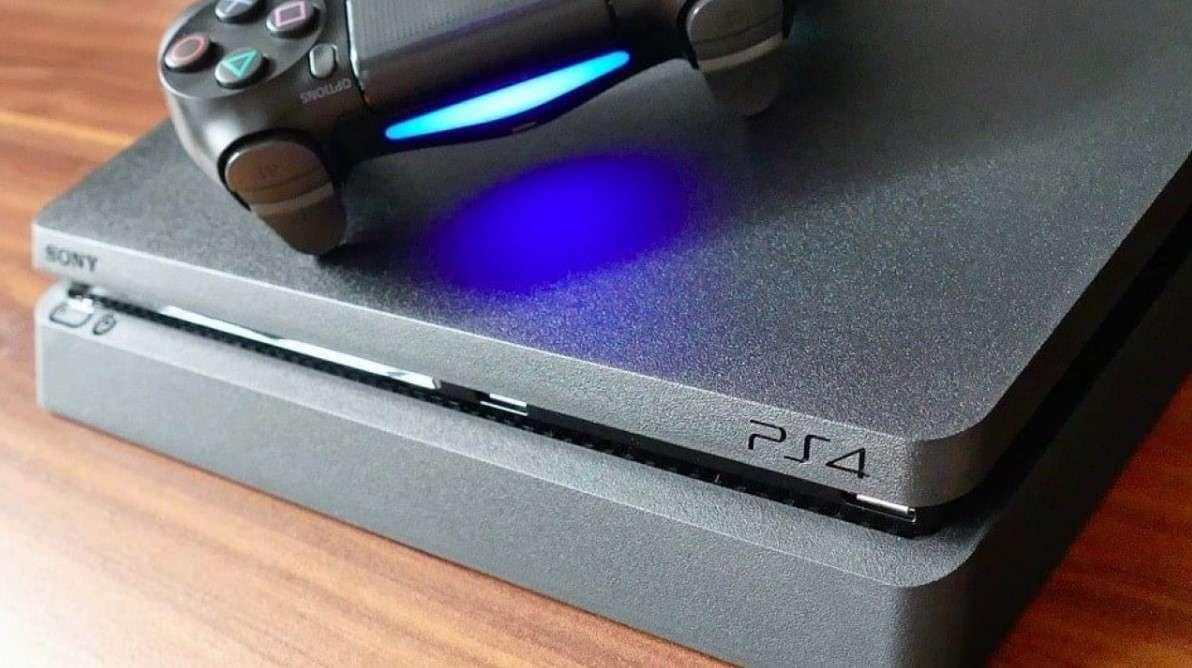 PS4 Says Connect a USB Storage Device That Contains an Update [Fixed]