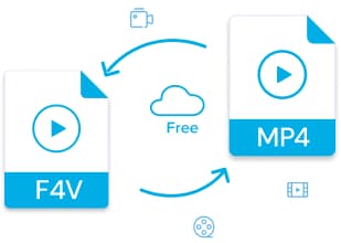 convertir f4v en mp4 en ligne gratuitement