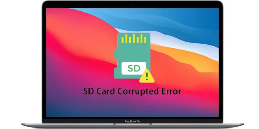 A Complete Guide to Corrupted SD Card Recovery [2023]