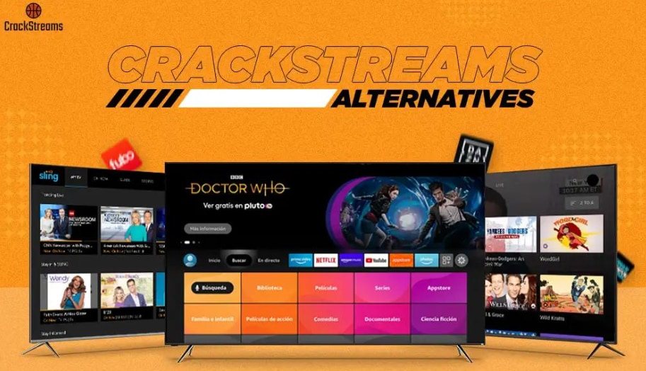 crackstreams batmanstream alternative