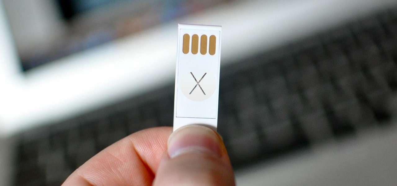 How to Create a Bootable USB for macOS?