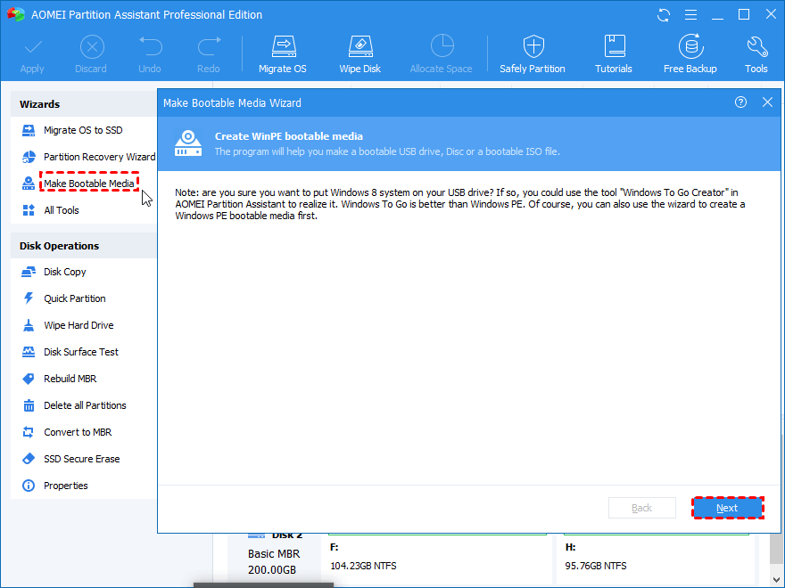 Top 5 Bootable Partition Managers