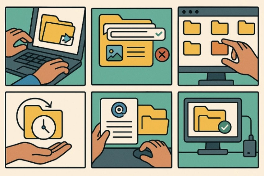 tips to prevent future loss