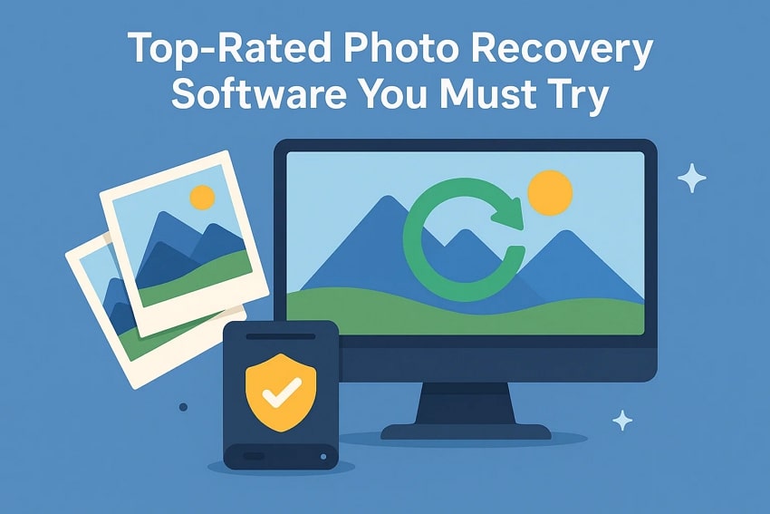 selecting the best photo recovery software