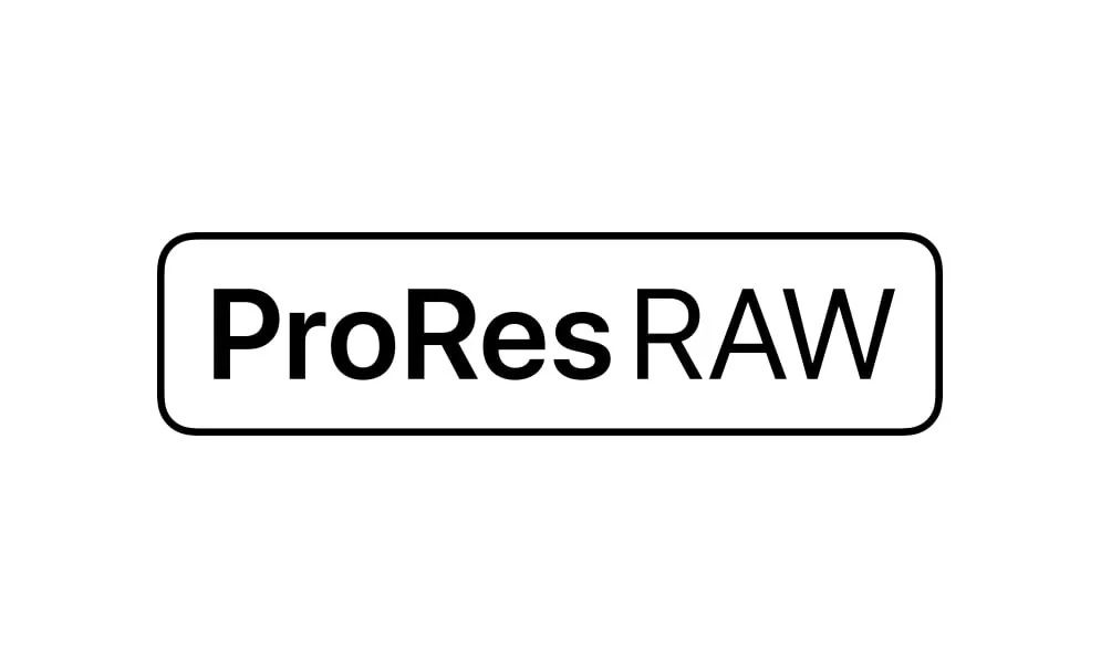 Everything You Need to Know about ProRes RAW