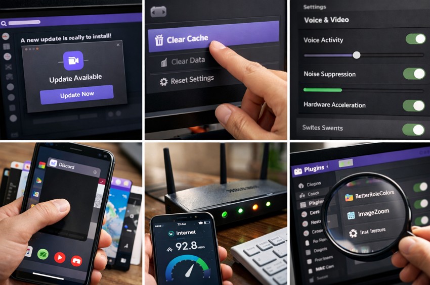 tips to avoid future issues