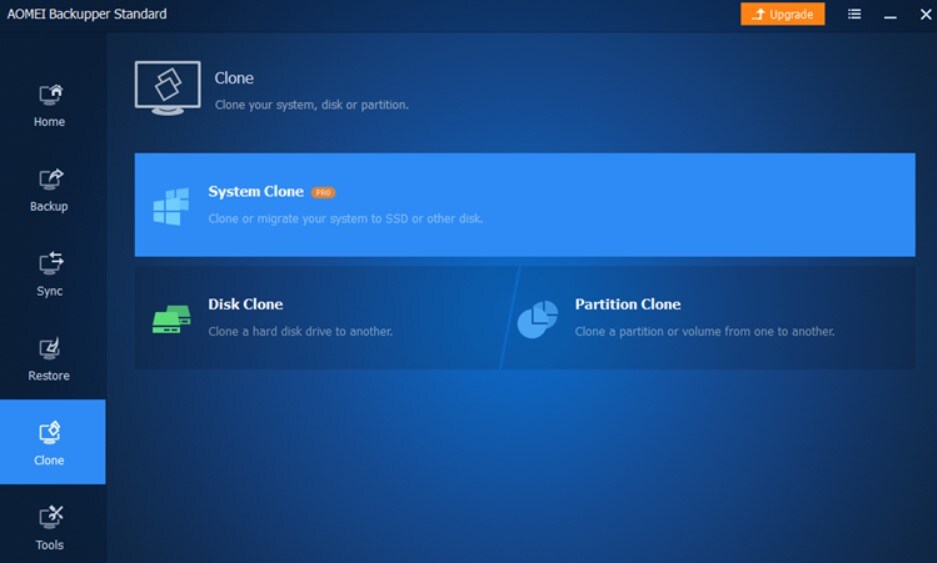 5 Software Disk Cloning Terbaik Yang Harus Anda Coba Di Tahun 2023