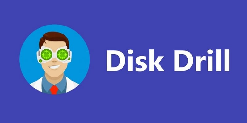 disk drill sd card recovery software