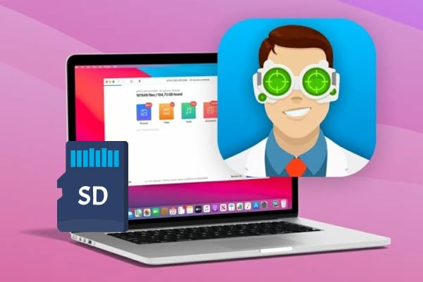 Disk Drill SD Card Recovery Review + a Better Alternative