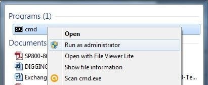 run disk formatter for windows 10