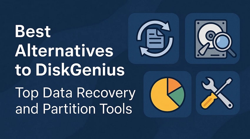 best diskgenius replacements