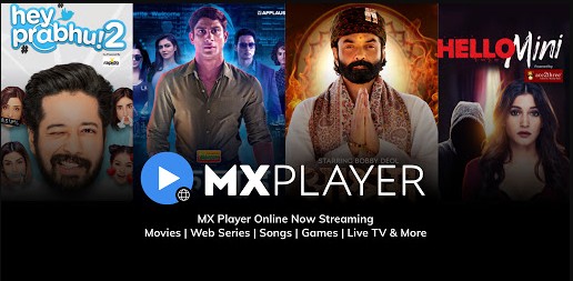 mx player to play divx file on android or iphone