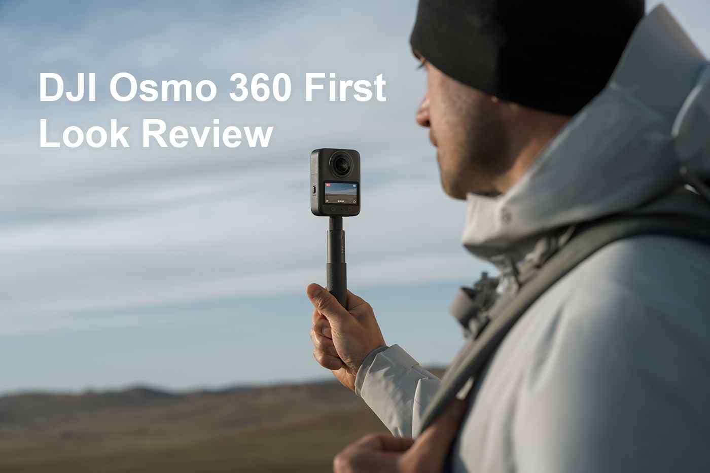 DJI Osmo 360 Review: Is DJI's 8K 360 Camera Worth It in 2026?