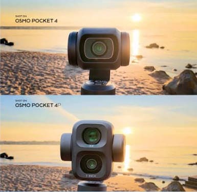 the lens difference