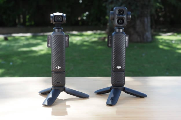 the stabilization comparison
