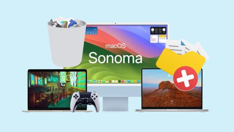Does Upgrading macOS Delete Everything? [Answered & Explained]