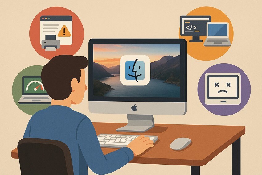 why install old macos