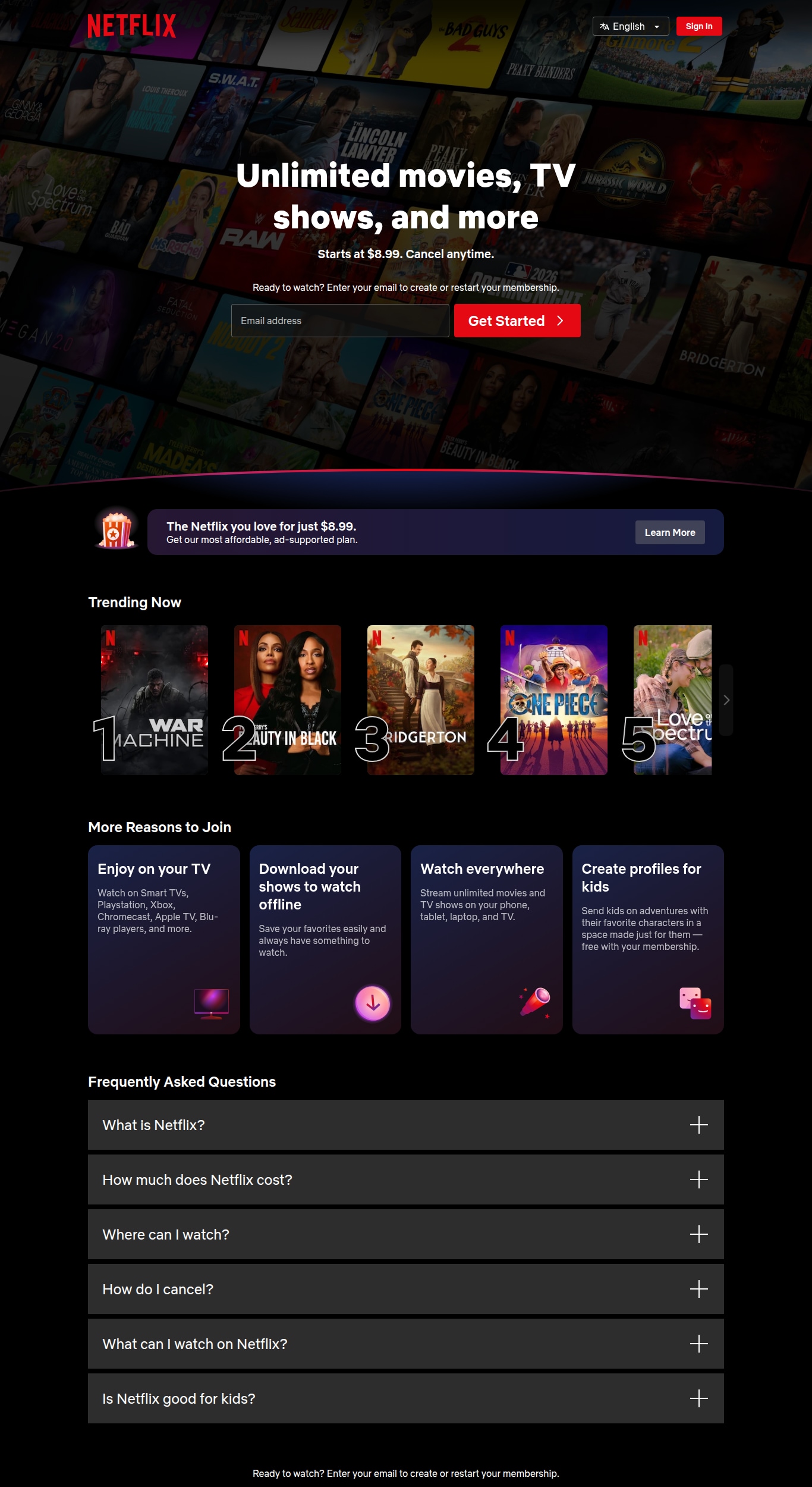 netflix dramacool alternative