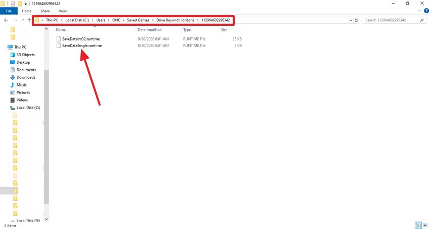 click run program in compatability mode