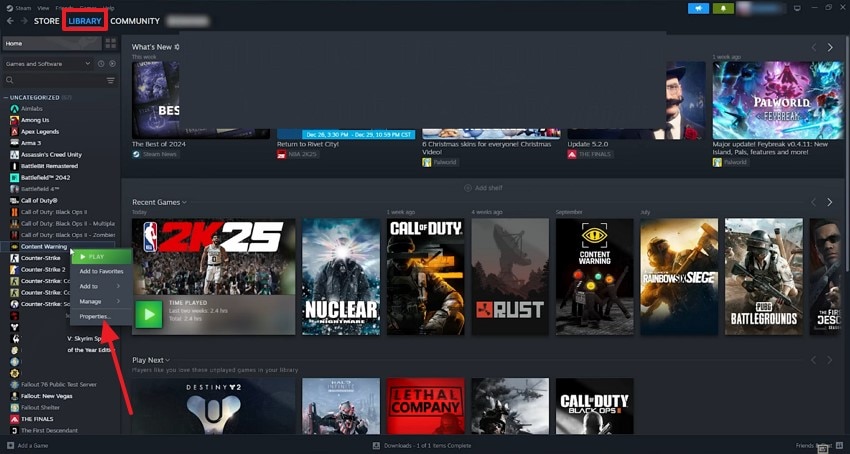 update display adapter