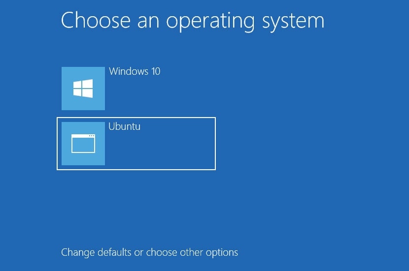 ¿Cómo Hacer un Arranque Dual Windows 10/11 y Linux?